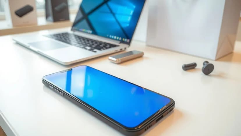 iPhone 14 Pro Max på Elgiganten