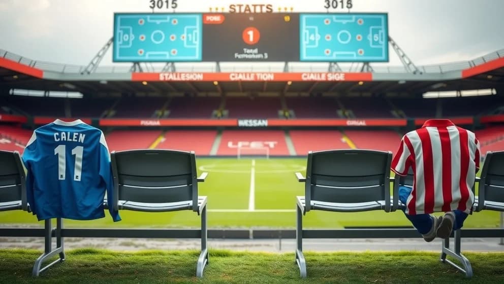 Malmö FF mot Sirius laguppställning