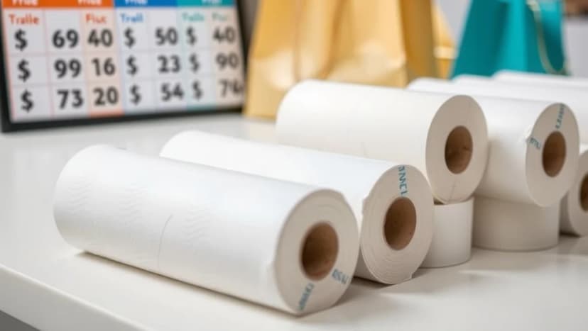 Serla toalettpapper 18-pack prisjakt