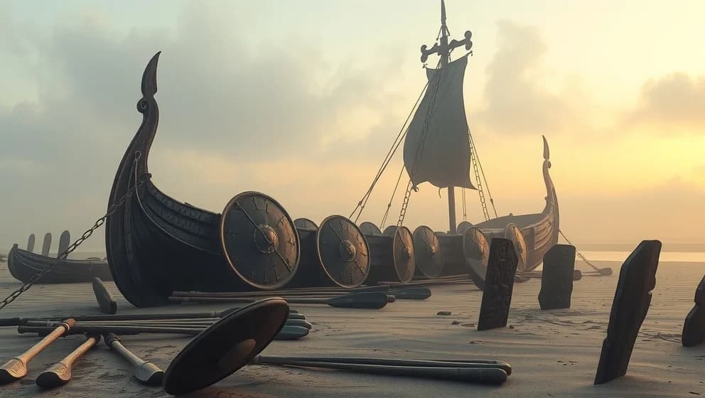 Vad är rollistan i de skoningslösa