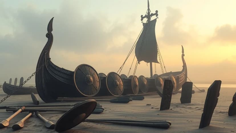 Vad är rollistan i de skoningslösa